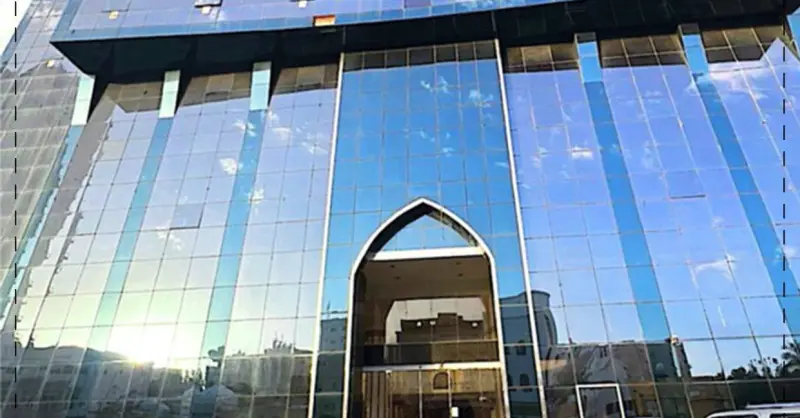 Image ASALAT AL MAQAM HOTEL 